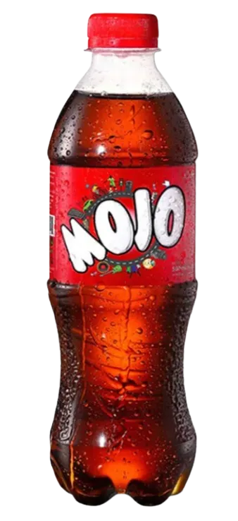 Mojo 250ml