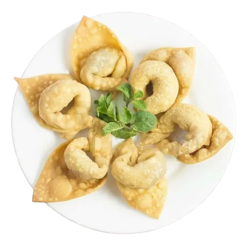 Wonton (6P)