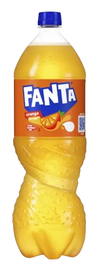 Fanta 250ml
