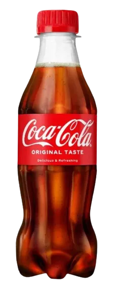 Coca Cola (250ml)