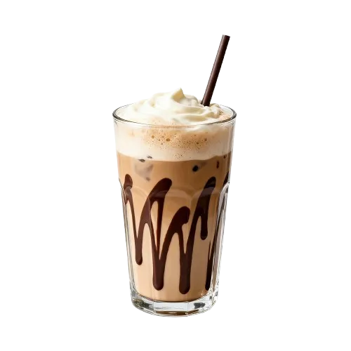 Cold Coffee