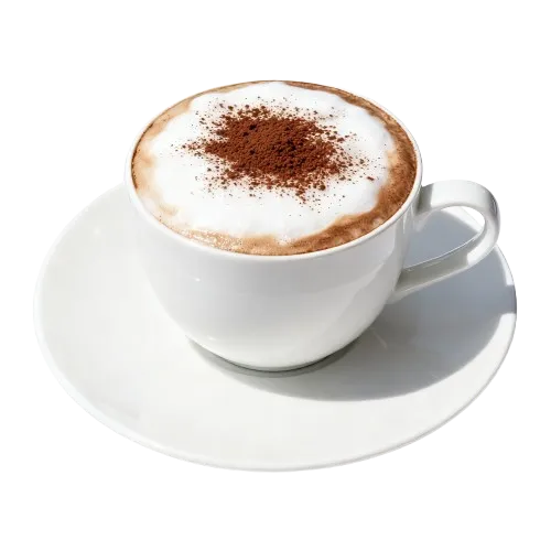 Cappuccino Coffee