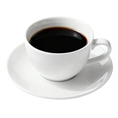 Black Coffee
