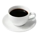 Black Coffee