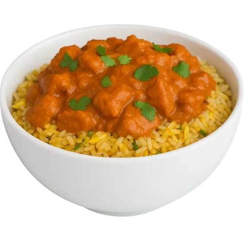 Butter Chicken (1:3)