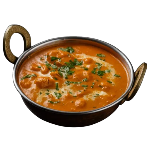 Butter Chicken - 1:3