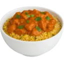 Butter Chicken (1:3)