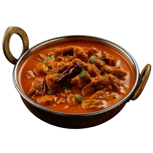 Mutton Rogan Josh (1:3)