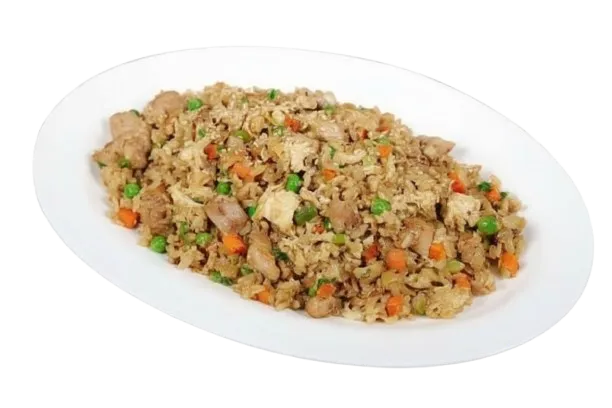 Chicken Fried Rice [1:1]