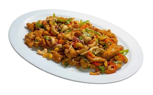 Cashew Nut Salad Special [1:1]