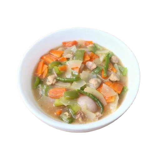 Chinese vegetable(1:3)