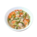 Chinese vegetable(1:3)