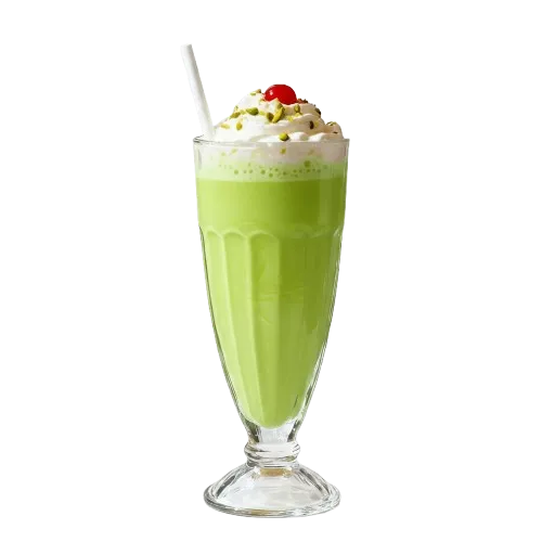 Green Lime Juice