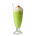 Green Lime Juice