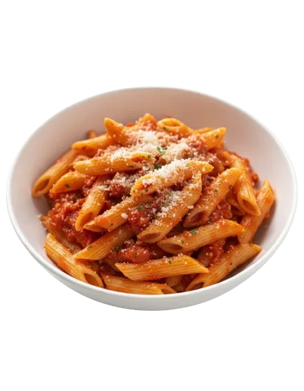Red Sauce Pasta