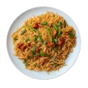 Chicken Chowmein [1:1]