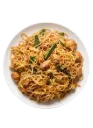 Chicken Sizzling Chowmein [1:1]