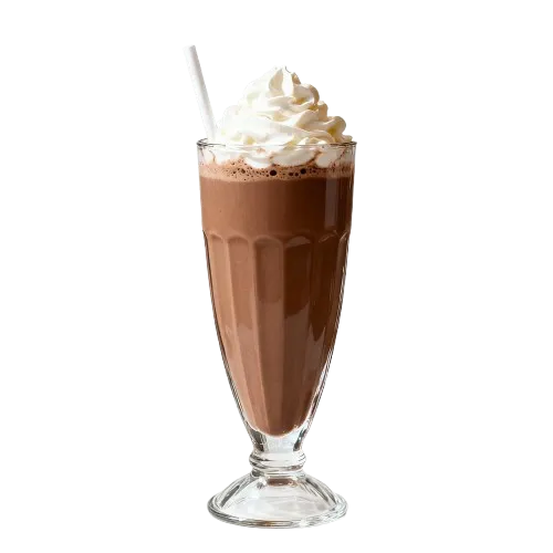 Chocolate Milkshake