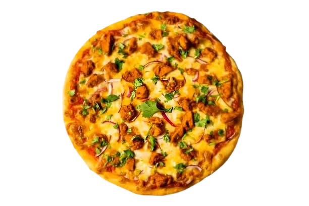 Aahar Special Pizza