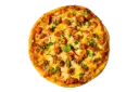 Aahar Special Pizza