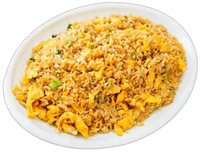 Egg Fried rice