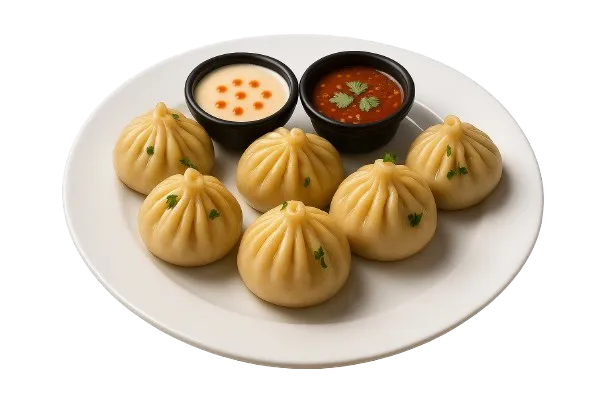 Chicken Momos