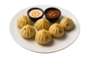 Chicken Momos