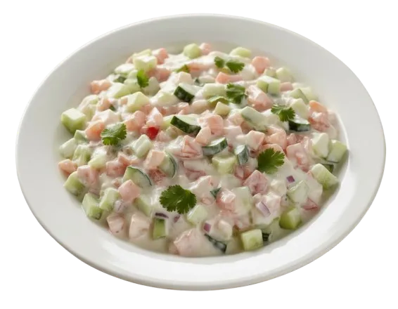 Raita Salad