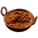 Mutton Rogan Josh (1:1)